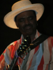 Nick Colionne